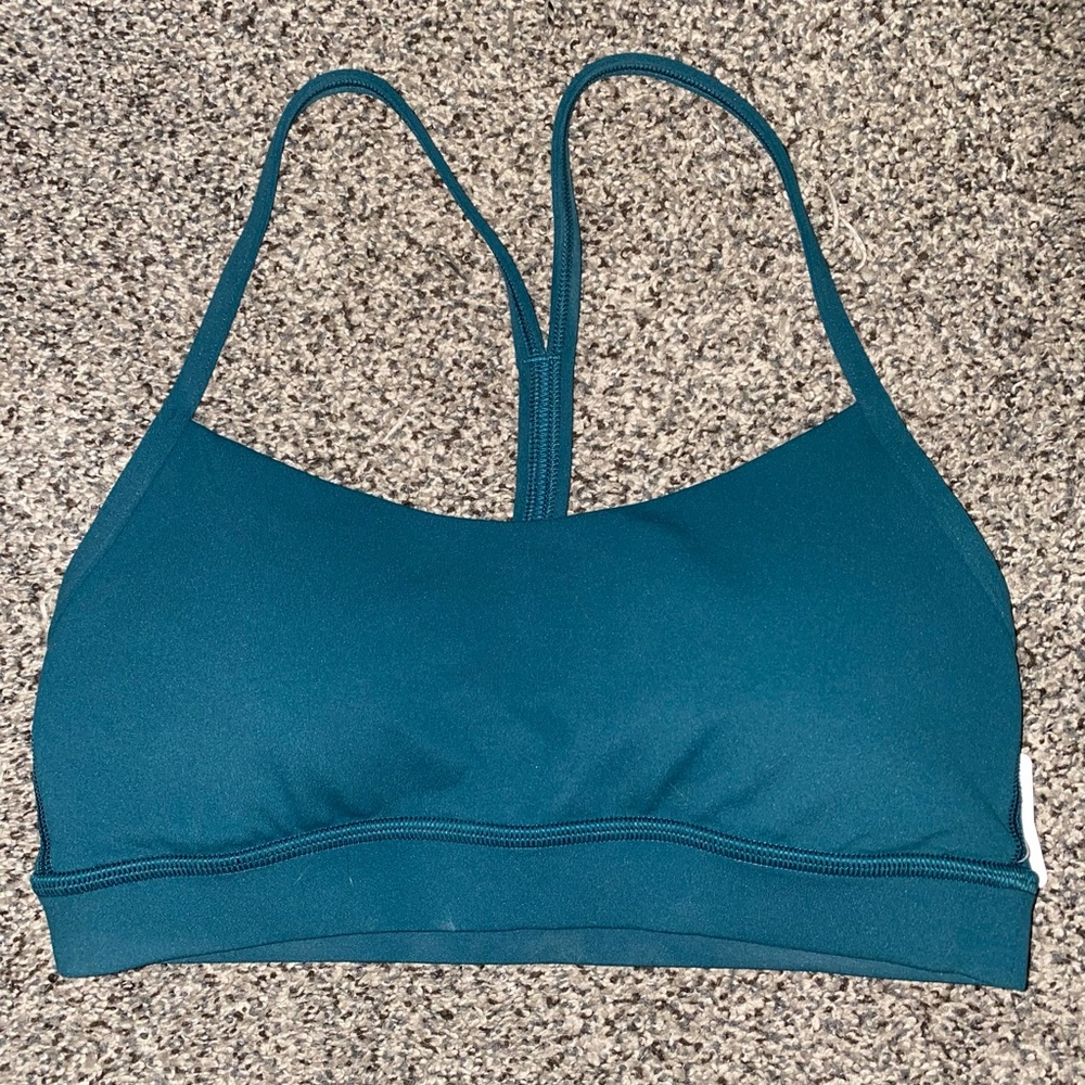 ✨LAST CHANCE✨ NWT: Lululemon Flow Y Bra